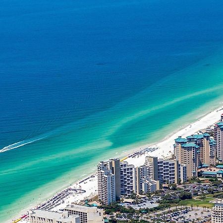Beachside II #4293 Destin Buitenkant foto
