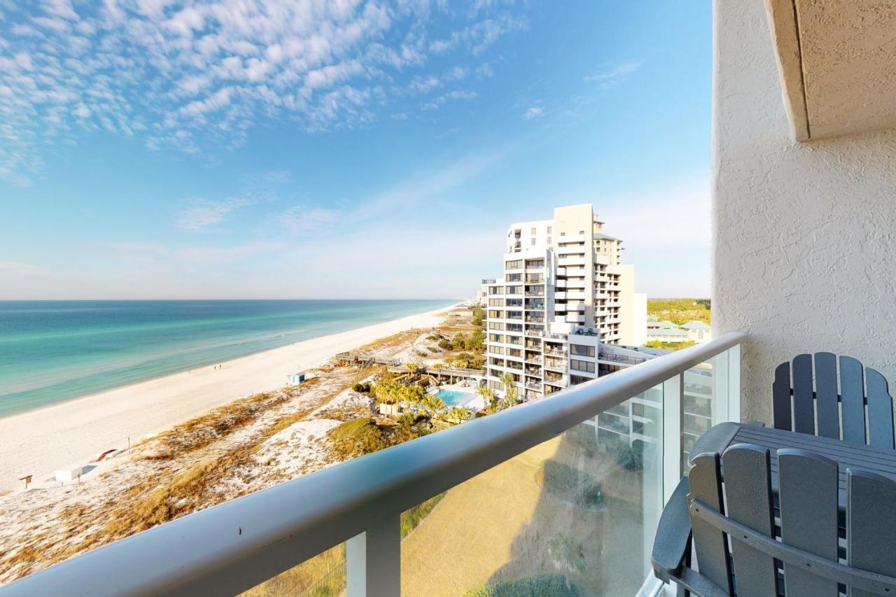 Beachside II #4293 Destin Buitenkant foto