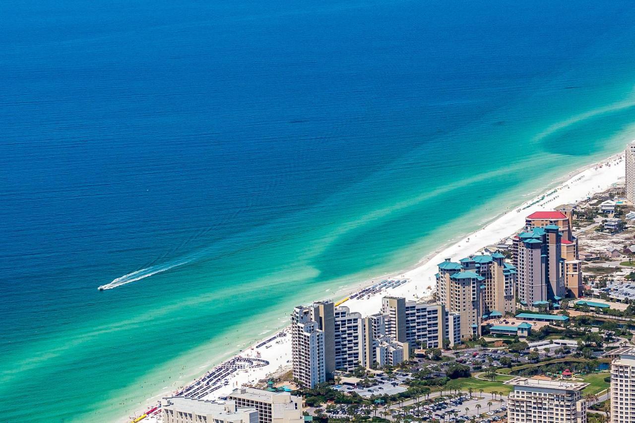 Beachside II #4293 Destin Buitenkant foto